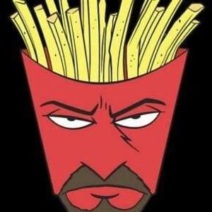 Meet your Posher, Cleo